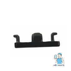 Power Button Outer for Vivo X21 Black